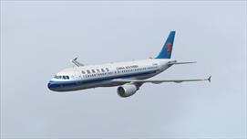 A320 China Southern Airlines